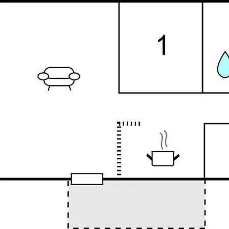 Semesterbostad Sommerstedvej Denm