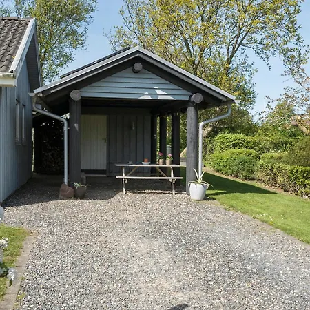 Semesterbostad Sommerstedvej Denm *