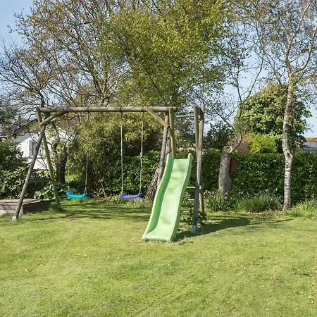 Semesterbostad Sommerstedvej Denm Vinderup