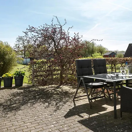 Sommerstedvej Denm Semesterbostad *