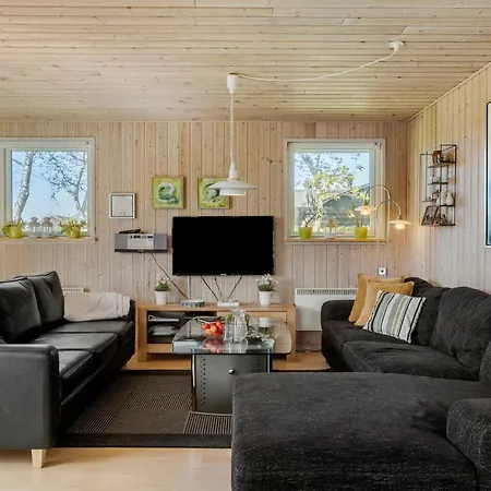 Sommerstedvej Denm Semesterbostad Vinderup