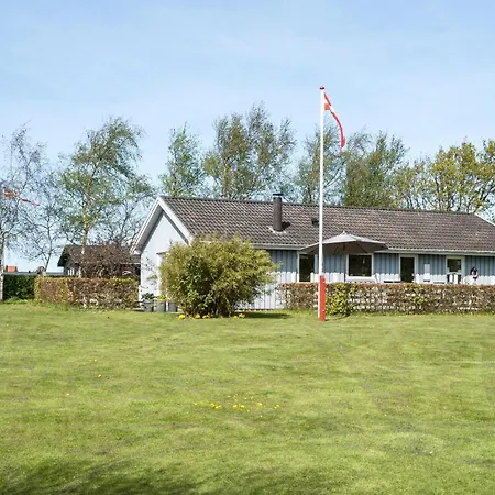 Sommerstedvej Denm *