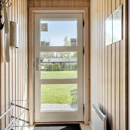 Cozy In With Kitchen
