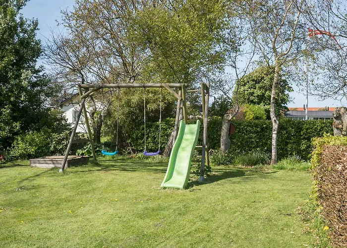 Casa de Férias Sommerstedvej Denm Vinderup