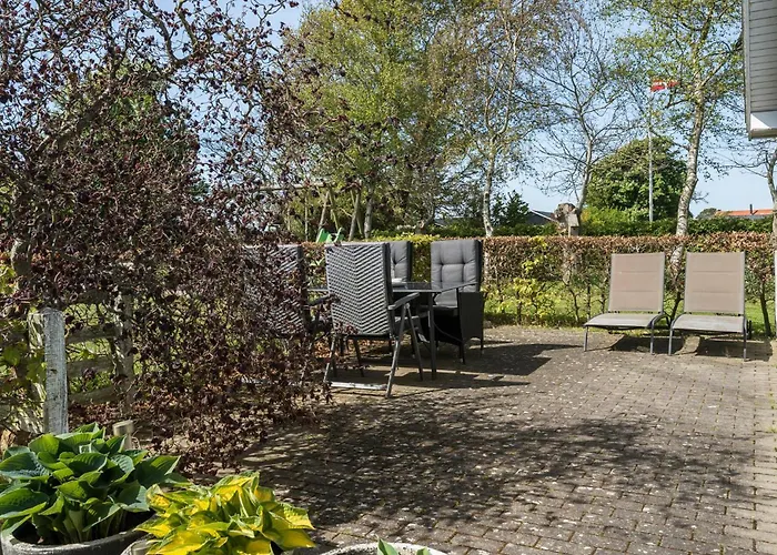 Sommerstedvej Denm *
