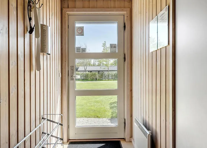 Sommerstedvej Denm